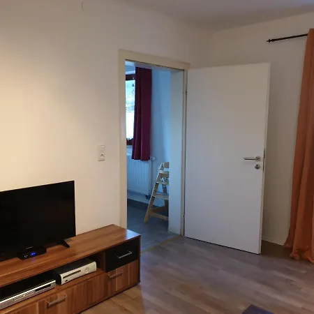 Ferienwohnung Seibert Inkl Chiemgaukarte Bergen  Exterior photo