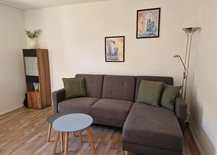 Ferienwohnung Seibert Inkl Chiemgaukarte