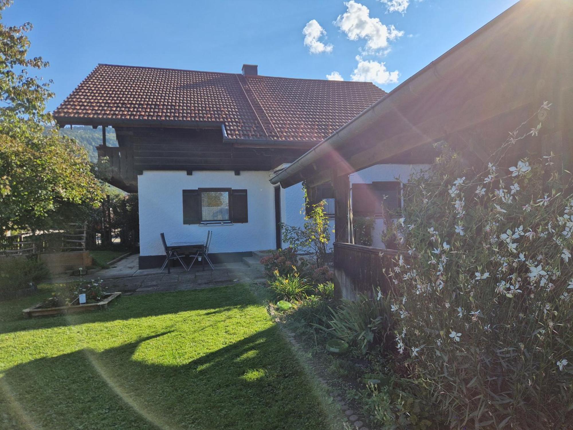 Seibert Inkl Chiemgaukarte Bergen (Bavaria)