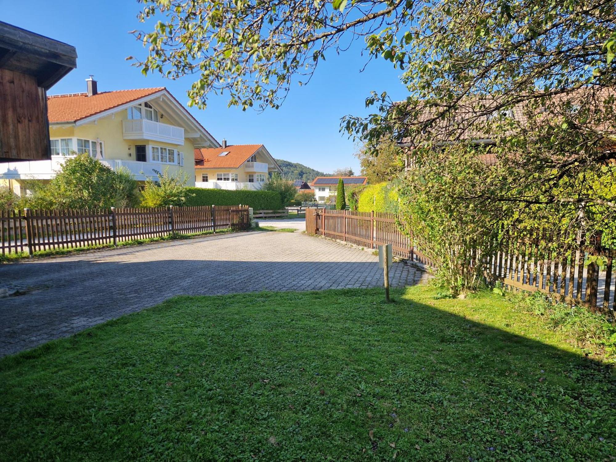 Apartment Seibert Inkl Chiemgaukarte Bergen (Bavaria)