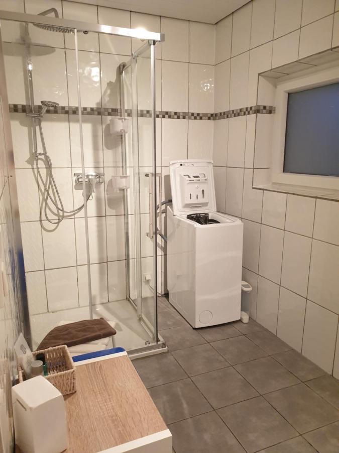 Seibert Inkl Chiemgaukarte Apartment Bergen (Bavaria)